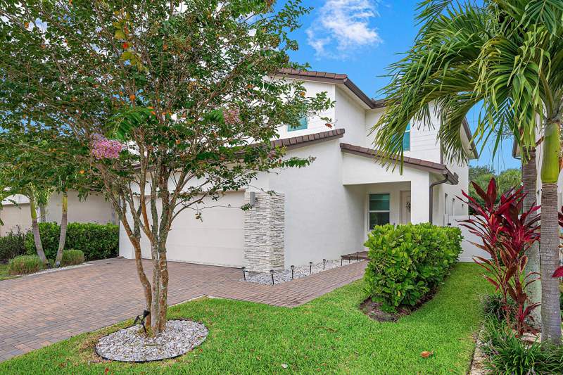 4 bedroom Single Family Residence at 1600 Verawood Lane, Banyan Court, Delray Beach — photo 5
