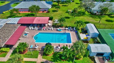 1180 S Drive Circle #A, Delray Beach FL - photo 20 of 23