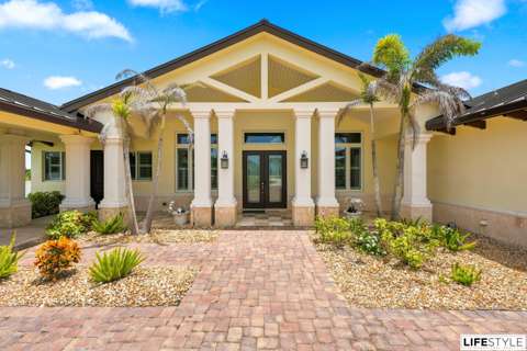 2990 Johnston Road, luxury home for sale in Fort Pierce