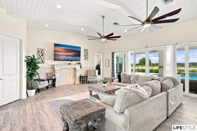 4 bedroom Single Family Residence at 2990 Johnston Road, Postobelo, A Subdivision, Fort Pierce — photo 5