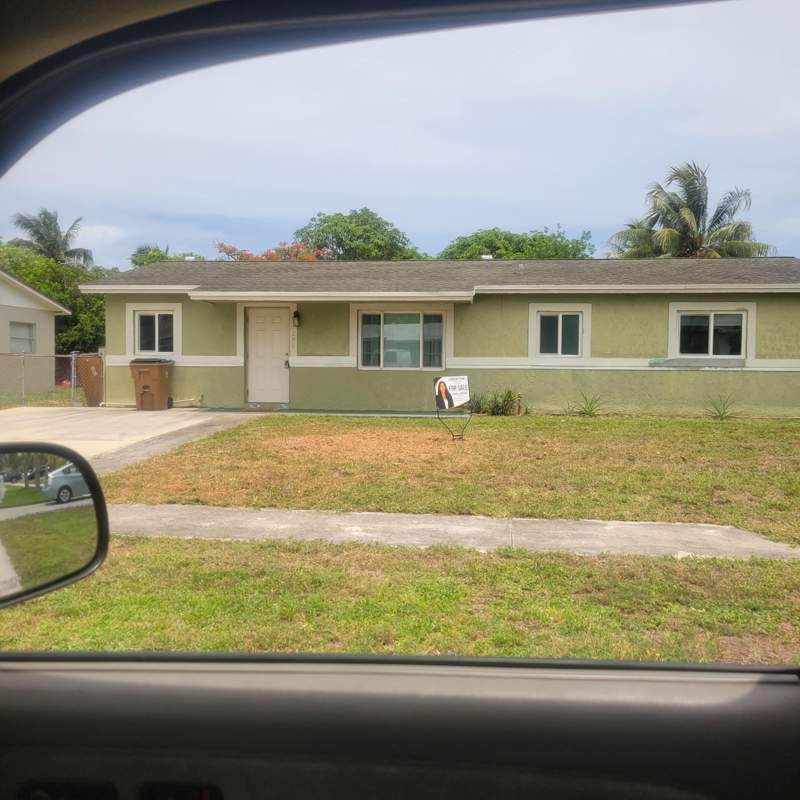 3 bedroom Single Family Residence at 1250 SW 5th Terrace, Commonwealth Manor, Deerfield Beach — photo 2