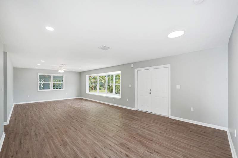 3 bedroom Single Family Residence at 3330 SW 18th Street, Riverland Village Sec One, Fort Lauderdale — photo 3
