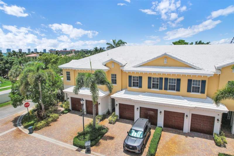 3 bedroom Townhouse at 206 Mariner Court, Mariner Court Condo, North Palm Beach — photo 3