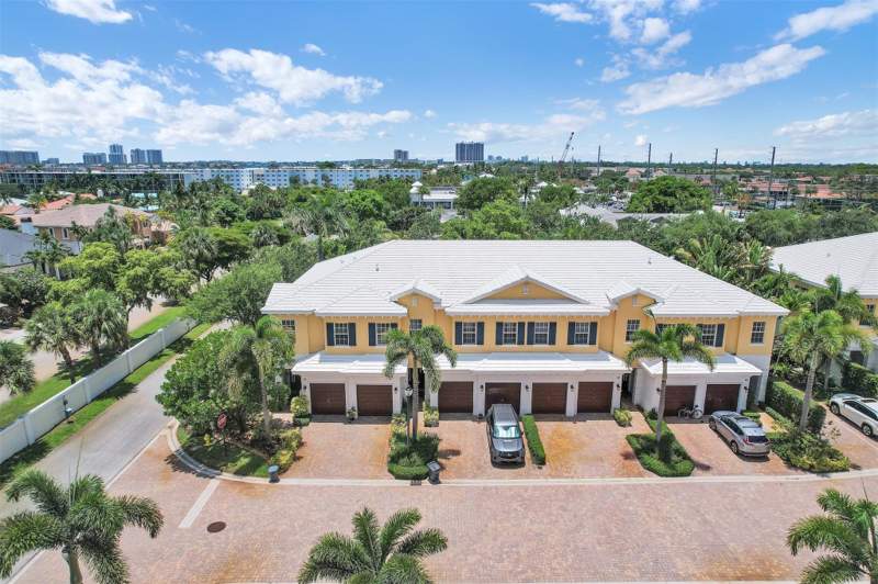 3 bedroom Townhouse at 206 Mariner Court, Mariner Court Condo, North Palm Beach — photo 5
