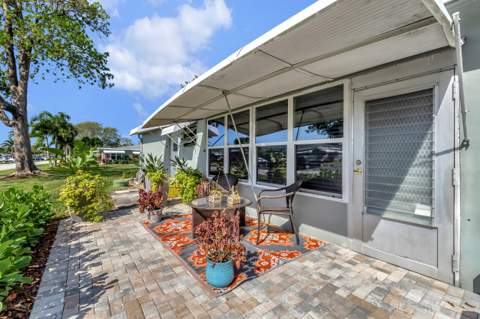750 High Point Boulevard #C, Delray Beach FL - photo 21 of 22