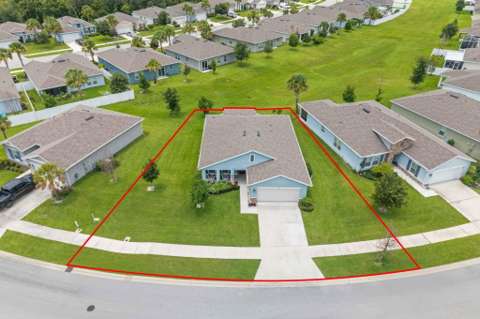 3833 Lancove Way, home for sale in Fort Pierce 34981