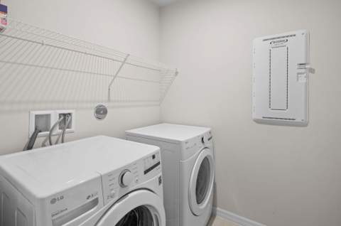 3833 Lancove Way, Fort Pierce FL - photo 19 of 28
