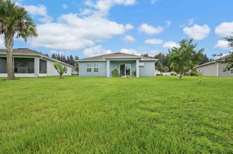 3833 Lancove Way, Fort Pierce FL - photo 24 of 28
