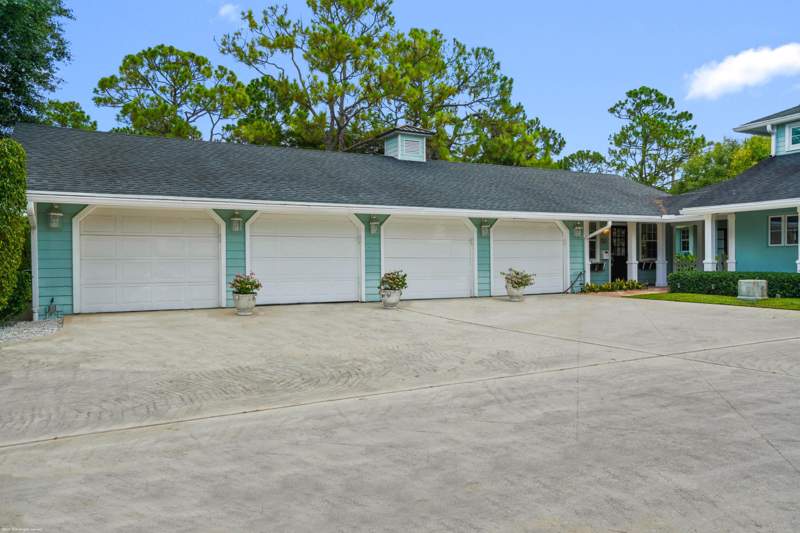 4 bedroom Single Family Residence at 2740 Buck Ridge Trail, Deer Run, Loxahatchee — photo 5