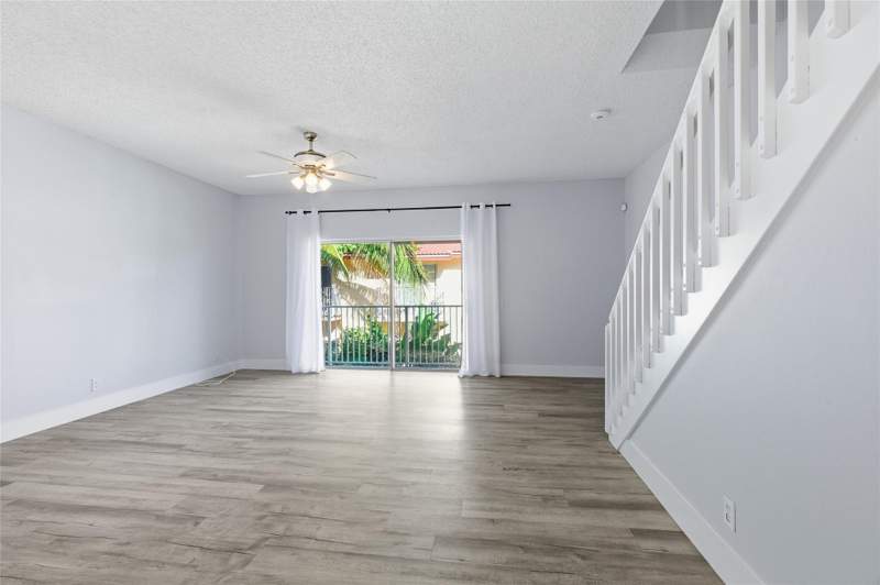 2 bedroom Townhouse at 2381 NE 14th Street Causeway #206, 14th Street Townhomes, Pompano Beach — photo 5