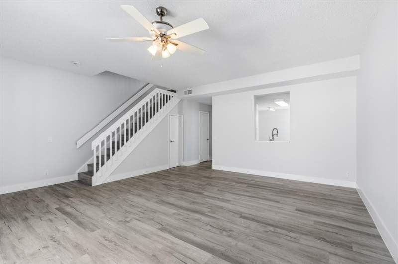 2 bedroom Townhouse at 2381 NE 14th Street Causeway #206, 14th Street Townhomes, Pompano Beach — photo 3