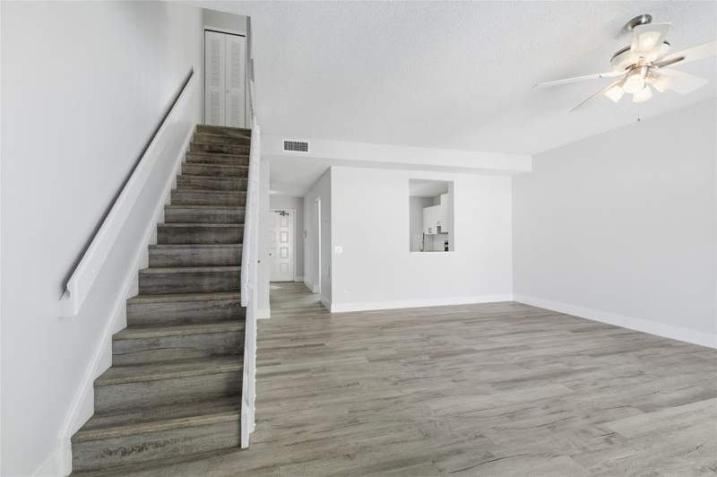 2 bedroom Townhouse at 2381 NE 14th Street Causeway #206, 14th Street Townhomes, Pompano Beach — photo 4