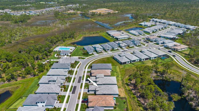 3 bedroom Single Family Residence at 6980 SE Haven Lane, Cove Royale Pud Phase 1, Stuart — photo 2
