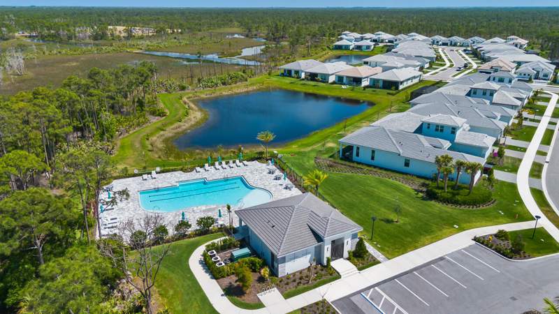 3 bedroom Single Family Residence at 6980 SE Haven Lane, Cove Royale Pud Phase 1, Stuart — photo 3
