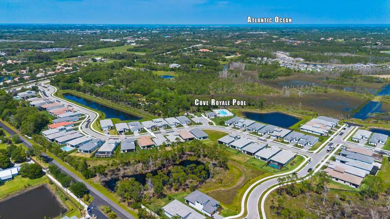 3 bedroom Single Family Residence at 6980 SE Haven Lane, Cove Royale Pud Phase 1, Stuart — photo 5