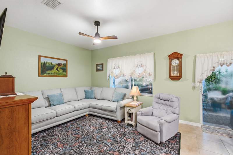 3 bedroom Townhouse at 4257 SW Pine Cove Court, Whitemarsh Reserve, Stuart — photo 2