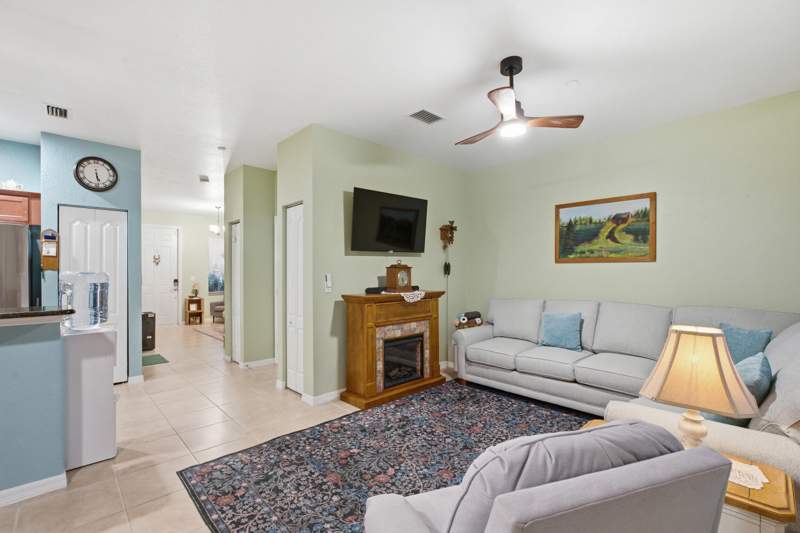 3 bedroom Townhouse at 4257 SW Pine Cove Court, Whitemarsh Reserve, Stuart — photo 3