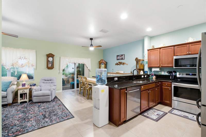 3 bedroom Townhouse at 4257 SW Pine Cove Court, Whitemarsh Reserve, Stuart — photo 4