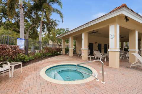 4257 SW Pine Cove Court, Stuart FL - photo 23 of 25