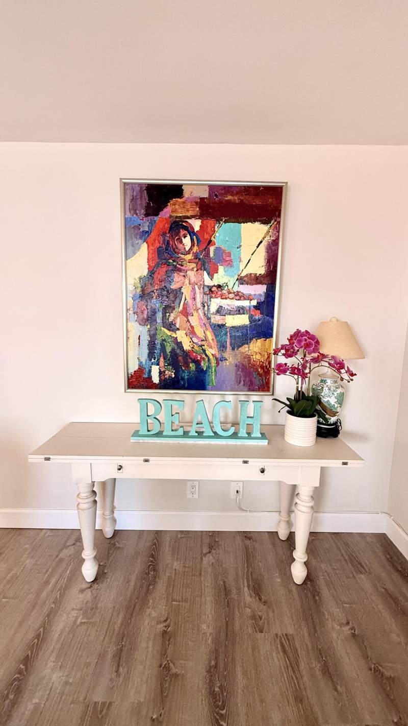 2 bedroom Condominium at 5480 N Ocean Drive #B1a, Dunes Towers Condo, Singer Island — photo 3
