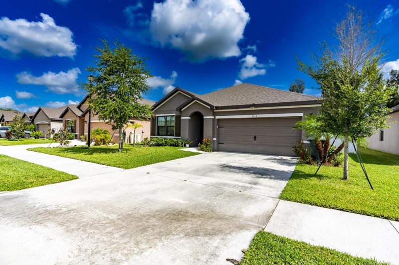 3 bedroom Single Family Residence at 5316 Amusement Avenue, Celebration Pointe, Fort Pierce — photo 3