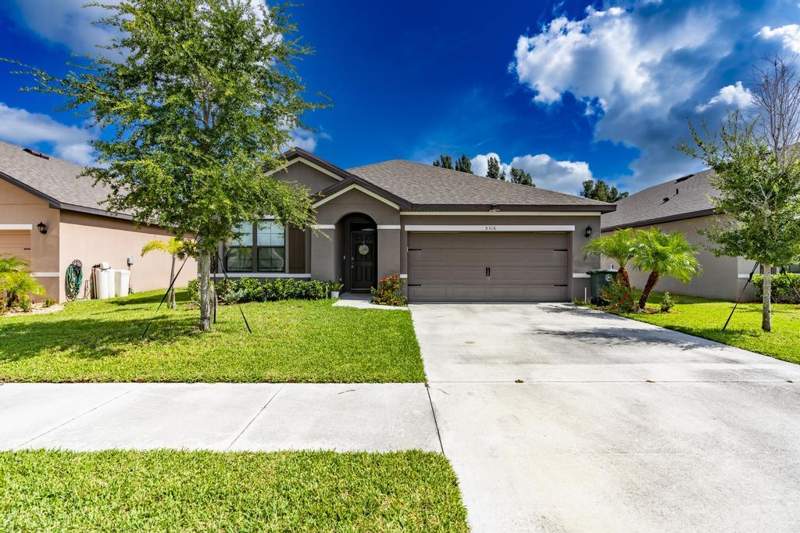 3 bedroom Single Family Residence at 5316 Amusement Avenue, Celebration Pointe, Fort Pierce — photo 5