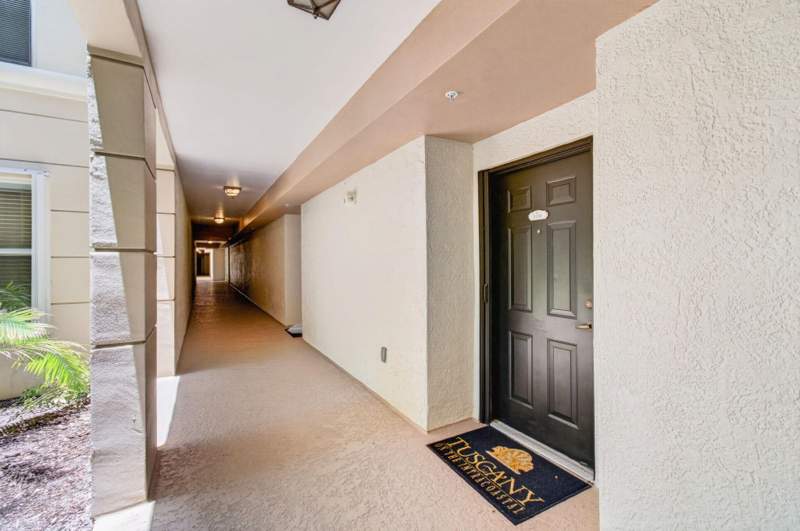 2 bedroom Condominium at 3110 Tuscany Way, Tuscany On The Intracoastal Condo, Boynton Beach — photo 3