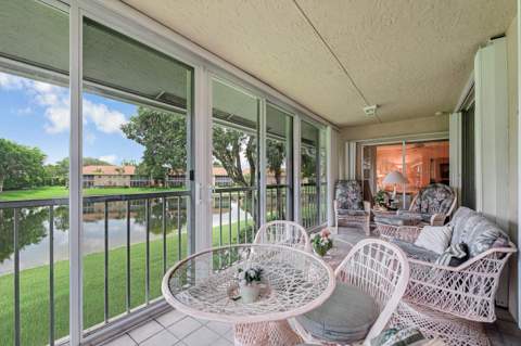 7027 Summer Tree Drive #201, Boynton Beach FL - photo 17 of 77