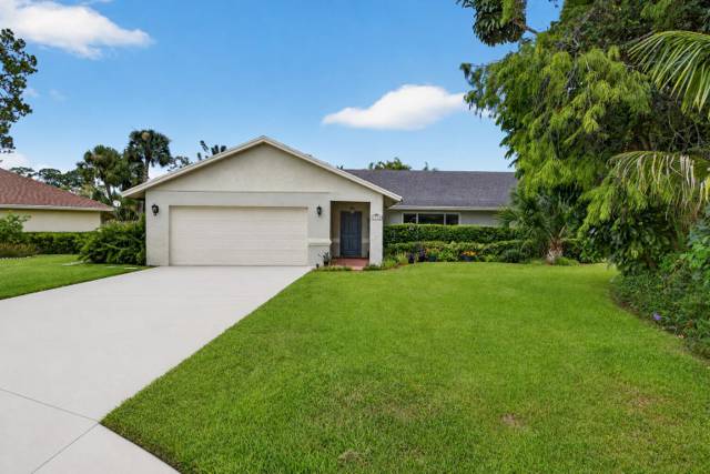 12224 GINGERWOOD Lane