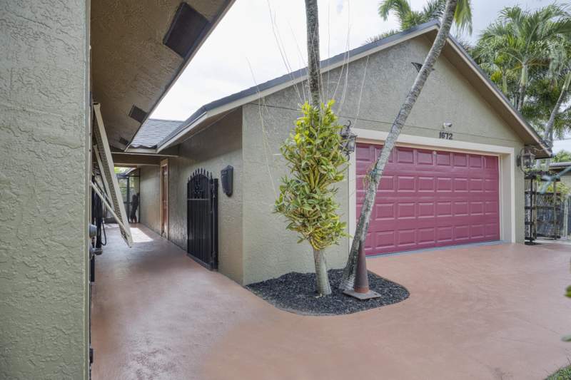 2 bedroom Single Family Residence at 1672 Erie Terrace, Erie Terr, Palm Springs — photo 5