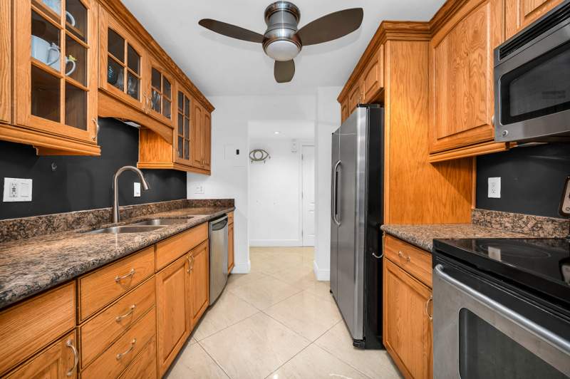 2 bedroom Condominium at 1111 S Ocean Boulevard #4200, Tierra Del Mar Condo, Boca Raton — photo 3