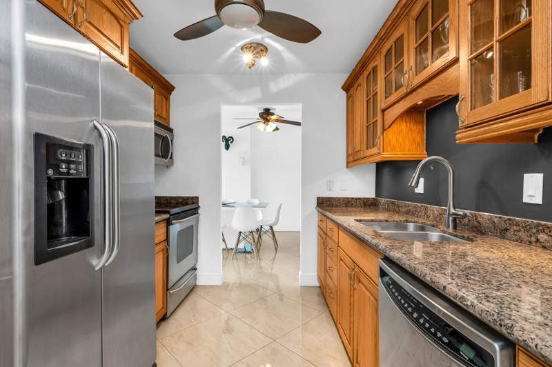 2 bedroom Condominium at 1111 S Ocean Boulevard #4200, Tierra Del Mar Condo, Boca Raton — photo 4