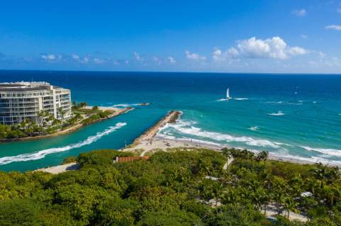 1111 S Ocean Boulevard #4200, Boca Raton FL - photo 24 of 24