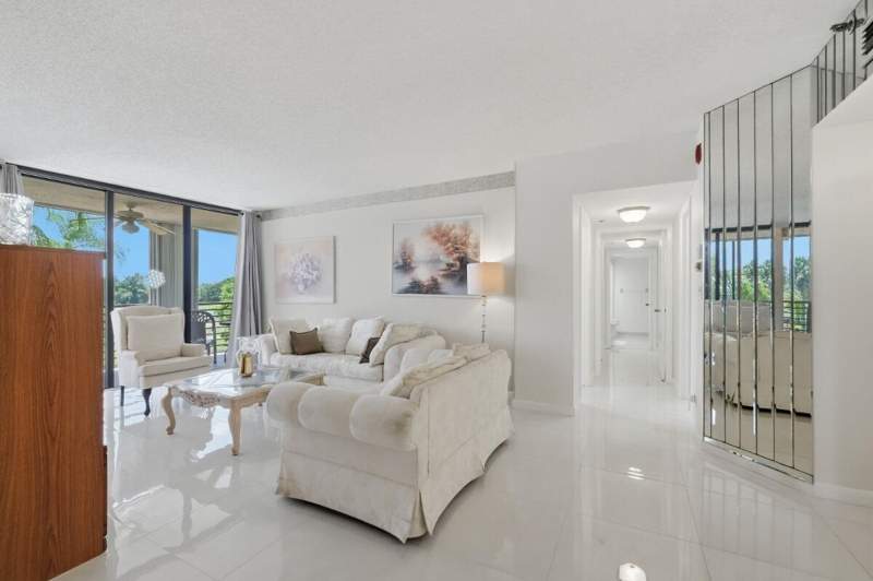 2 bedroom Condominium at 7400 Radice Court #202, Environ Towers II Condo, Lauderhill — photo 5