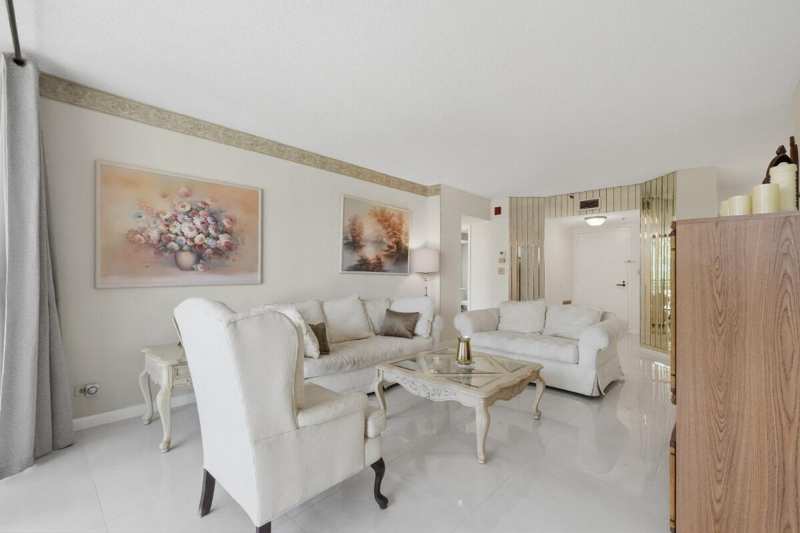 2 bedroom Condominium at 7400 Radice Court #202, Environ Towers II Condo, Lauderhill — photo 1