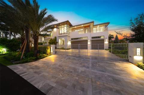 24 Fiesta Way, Fort Lauderdale FL - photo 24 of 86