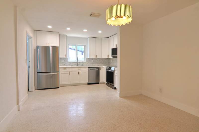3 bedroom Single Family Residence at 5424 NE 21st Terrace, Coral Ridge Add, Fort Lauderdale — photo 3