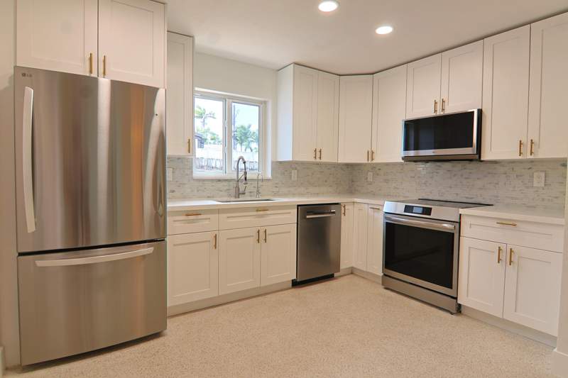 3 bedroom Single Family Residence at 5424 NE 21st Terrace, Coral Ridge Add, Fort Lauderdale — photo 4