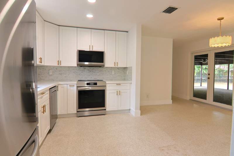 3 bedroom Single Family Residence at 5424 NE 21st Terrace, Coral Ridge Add, Fort Lauderdale — photo 5