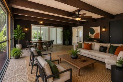5424 NE 21st Terrace, Fort Lauderdale FL - photo 21 of 28