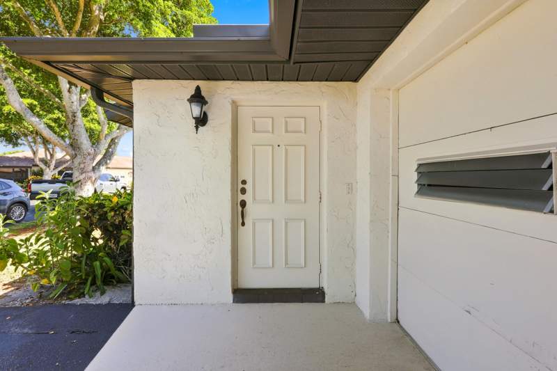 2 bedroom Villa at 4863 Dovewood Terrace, Greentree Villas Condo, Boynton Beach — photo 4
