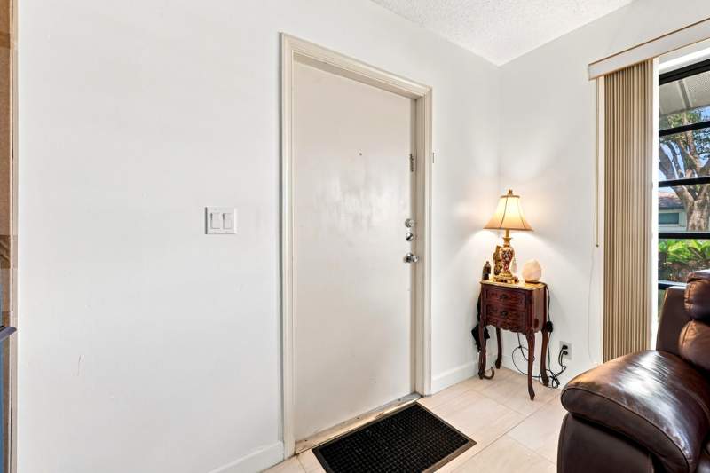 2 bedroom Villa at 4863 Dovewood Terrace, Greentree Villas Condo, Boynton Beach — photo 5