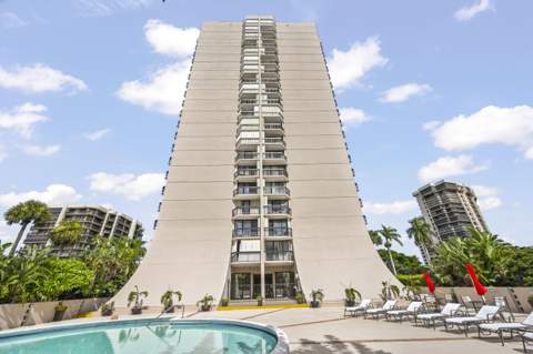 2425 Presidential Way #1006, West Palm Beach FL - photo 22 of 22