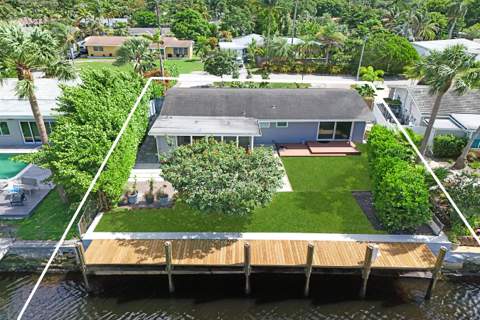 316 NW 20th Street, Wilton Manors FL - photo 9 of 51