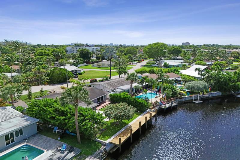 3 bedroom Single Family Residence at 316 NW 20th Street, Meadowbrook, Wilton Manors — photo 2