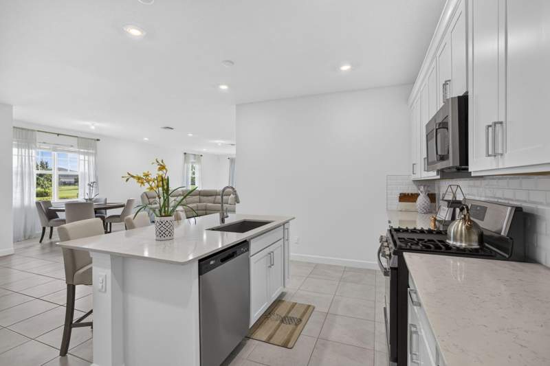 3 bedroom Villa at 1332 Haywagon Trail, Arden Pud Pod I South, Loxahatchee — photo 5