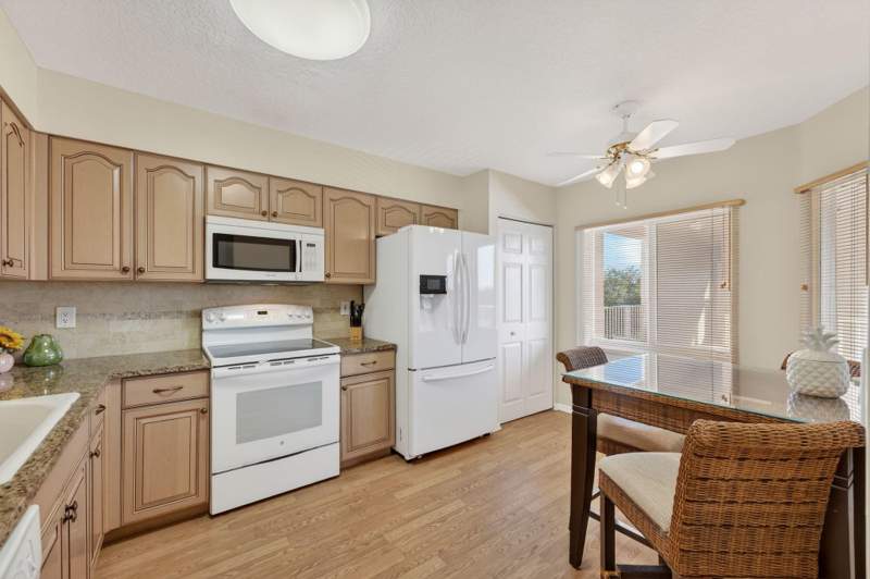 3 bedroom Condominium at 5906 Crystal Shores Drive #404, Regal Shores Condo, Boynton Beach — photo 3