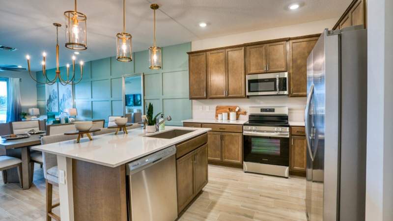 2 bedroom Villa at 13682 Jubilee Lane, Delray Trails , Delray Beach — photo 2