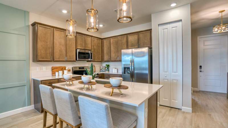 2 bedroom Villa at 13682 Jubilee Lane, Delray Trails , Delray Beach — photo 4