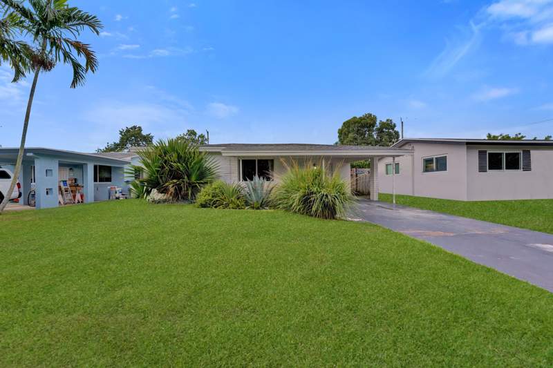2 bedroom Single Family Residence at 180 NW 48th Court, North Andrews Gardens First Add, Oakland Park — photo 5
